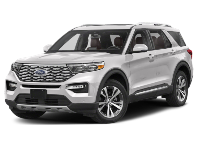 Explorer 2022