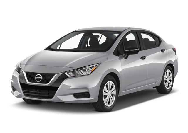 Nissan Versa 2021