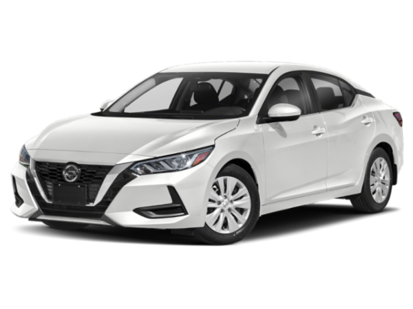 Nissan Sentra 2022