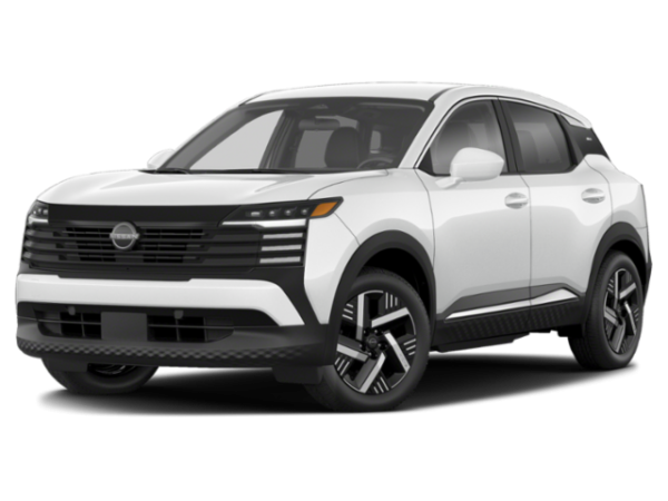 Nissan Kicks 2025