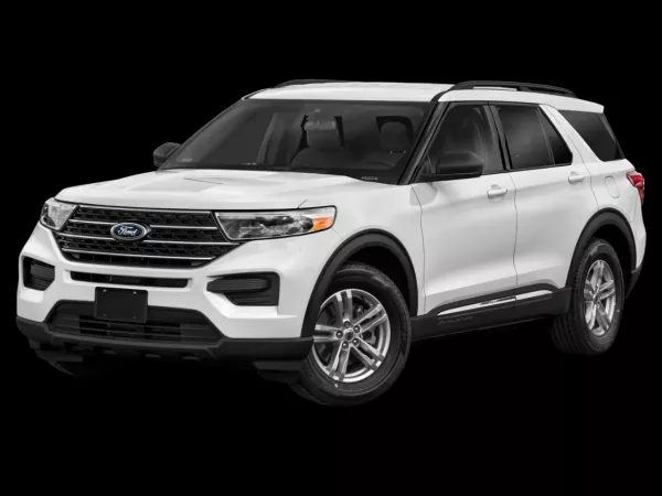Explorer 2022