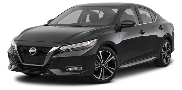 Nissan Sentra 2022