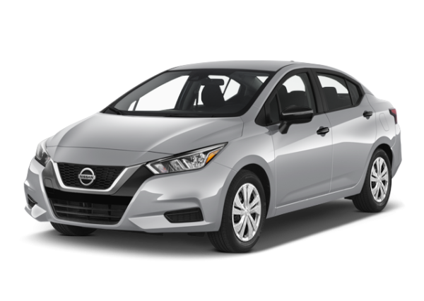 Nissan Versa 2021